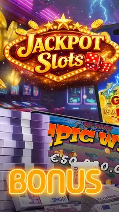 Jackpot Slots™ preview